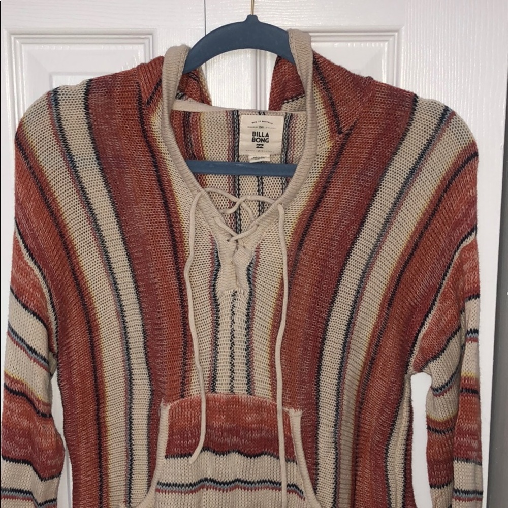 Billabong Sweatshirt
